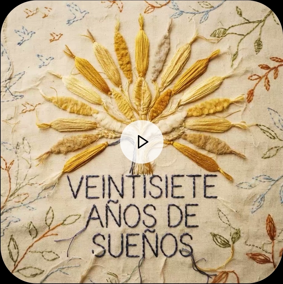 Diseño para canción personalizada